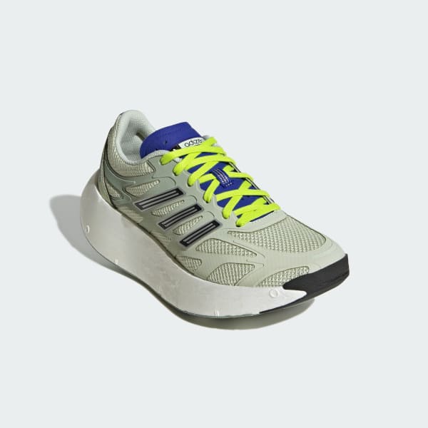 mau-xanh-la Giày Adizero Aruku