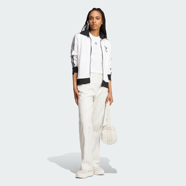 Blanco Polo Essentials Slim