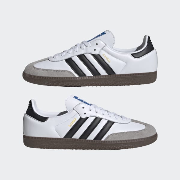 【adidas】アディダス オリジナルス サンバ OG シューズ アディダス オリジナルス adidas Originals SAMBA OG コア