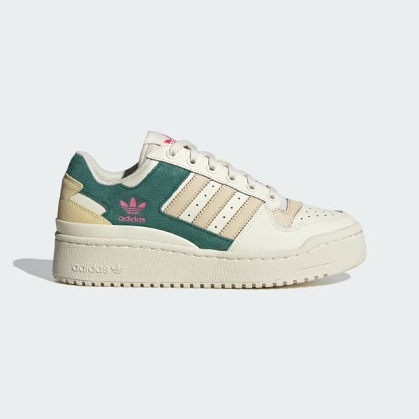 Blanco Tenis Forum Bold