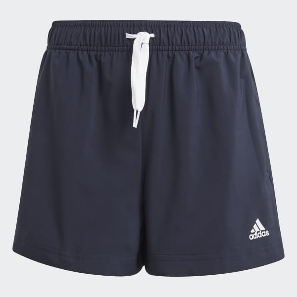 Blau adidas Essentials Chelsea Shorts