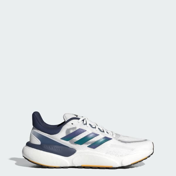 adidas Solarboost 5 Shoes White adidas India