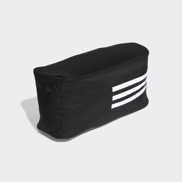 Negro Maleta deportiva para calzado Essentials Training
