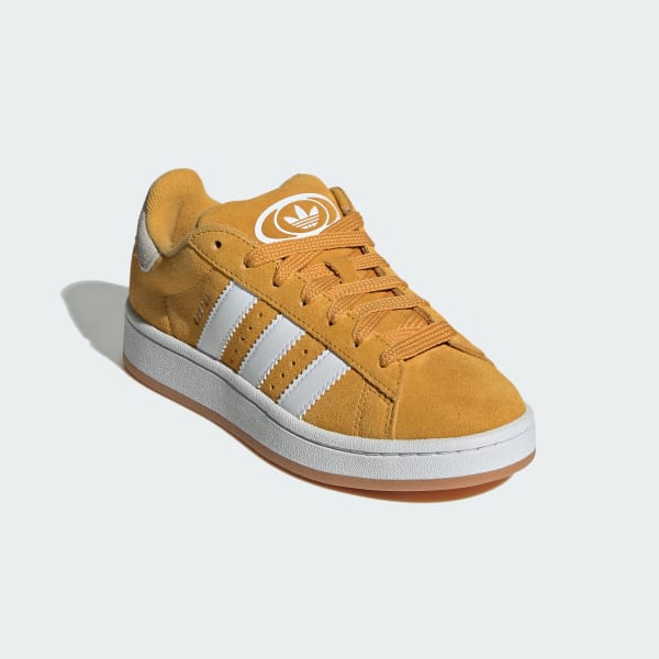 Gelb Campus 00s Schuh