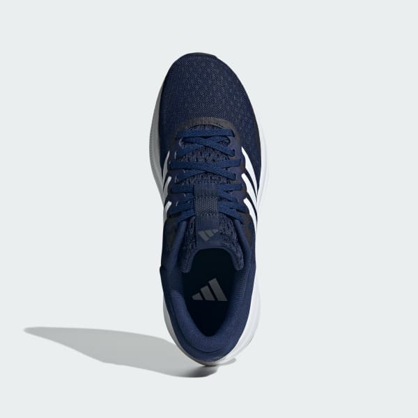 Blue Treadmove Running Shoes