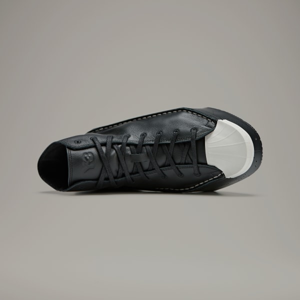 アディダス Y-3 BRICK COURT HI - ブラック | アディダス ジャパン