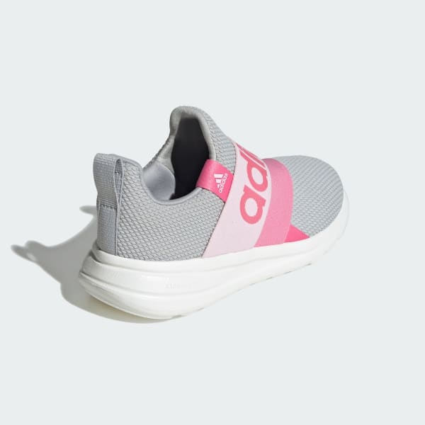 adidas Tenis Lite Racer Adapt 6.0 Gris adidas Mexico
