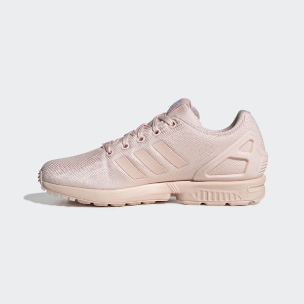 zx flux adidas roze