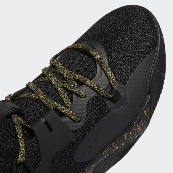 Harden stepback 3 gold