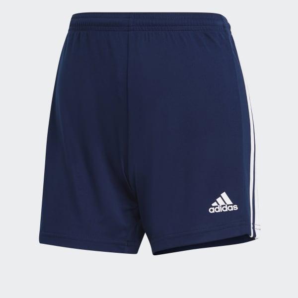 Blue Squadra 21 Shorts 23054