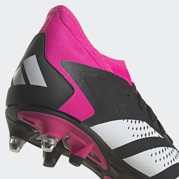 adidas Predator Accuracy.3 Soft Ground Boots Black adidas Deutschland