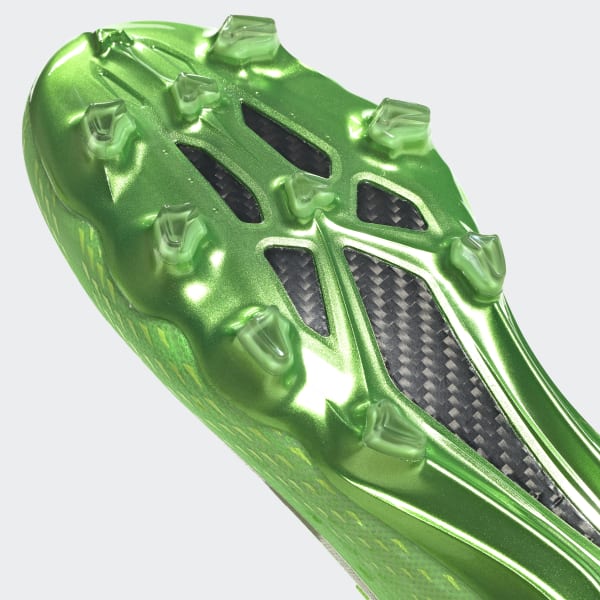 Green X Speedportal.1 Artificial Grass Boots LVG46