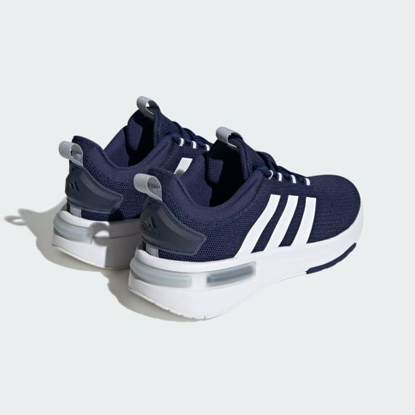 Adidas racer tr blue best sale