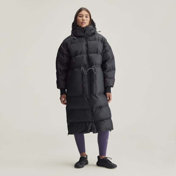 adidas by Stella McCartney アウター HD9121 adidas by Stella McCartney（アディダスバイステラ