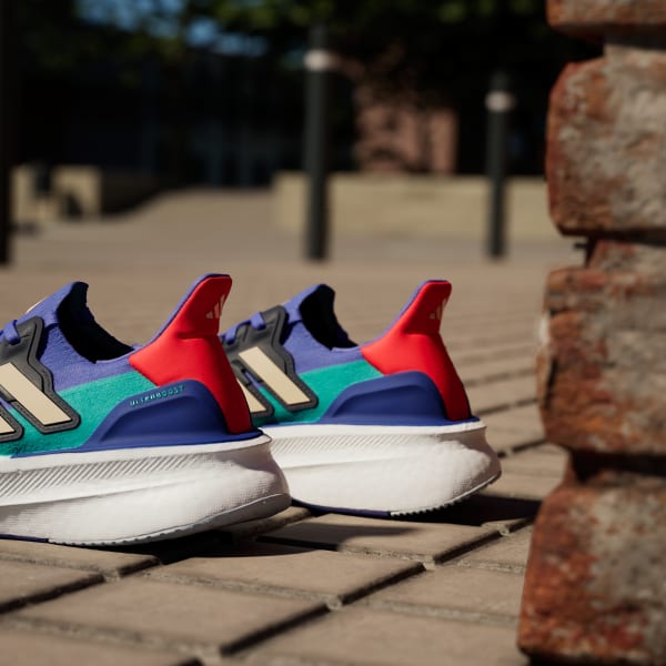 adidas Ultraboost Light Shoes - Blue | adidas India