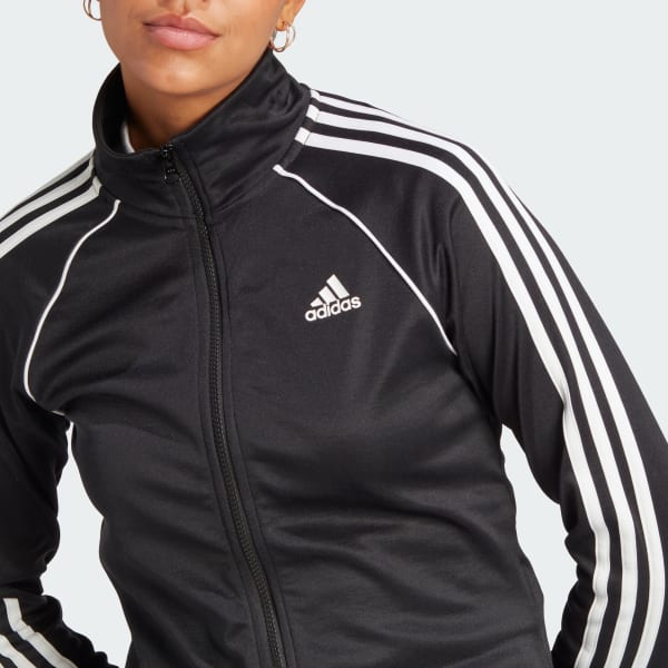 Adidas sportive tracksuit store