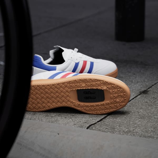 Bialy Buty Velosamba Made With Nature Cycling