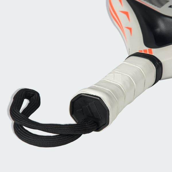 biela Padelová raketa DRIVE LIGHT 2026