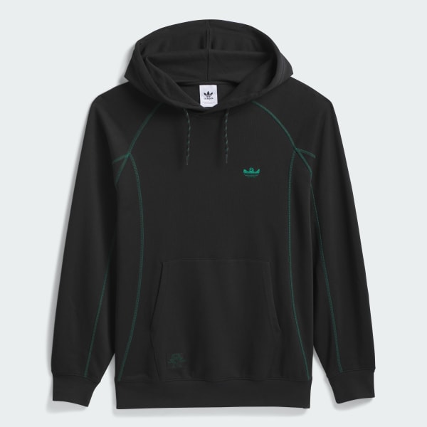 adidas Shmoofoil Featherweight Hoodie (Gender Neutral