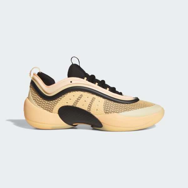 Orange Chaussure D.O.N. Issue 6