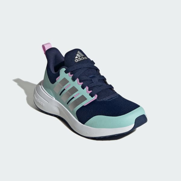 Adidas no sales lace trainers