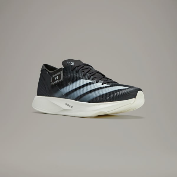 Preto Tênis Y-3 Takumi Sen 10 