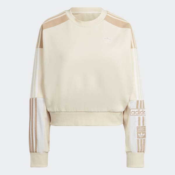 Wit Adicolor Classics Sweatshirt VB062