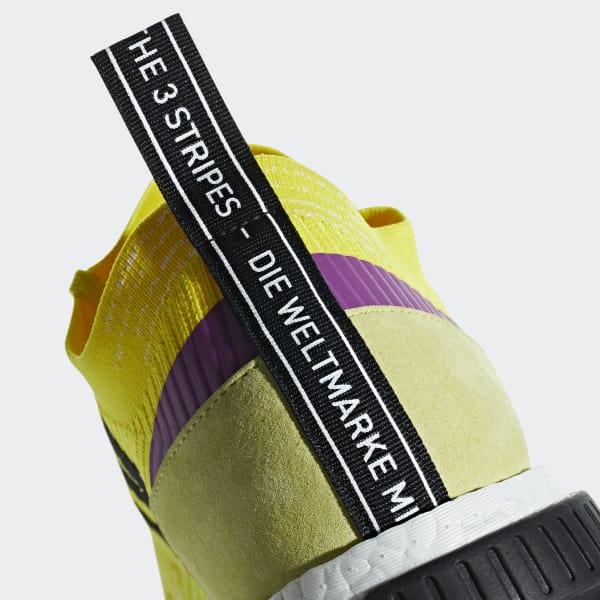 tênis adidas nmd_racer primeknit masculino