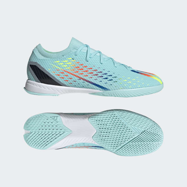 Niebieski Buty X Speedportal.3 IN