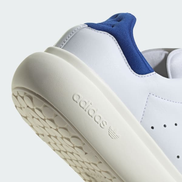 adidas Stan Smith PF Shoes White adidas India