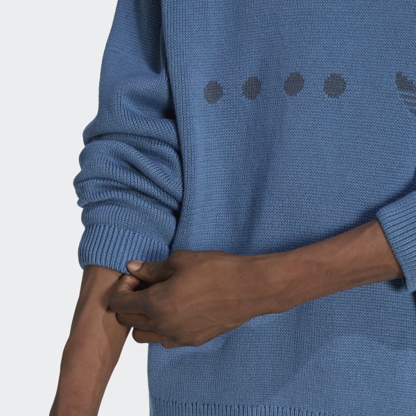 Bla Reclaim Knit Jumper G0358