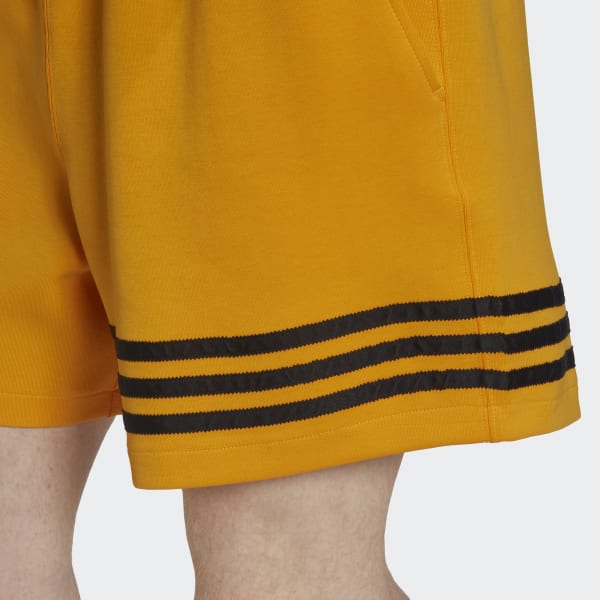 Yellow 아디컬러 Neuclassics 쇼츠 TA027