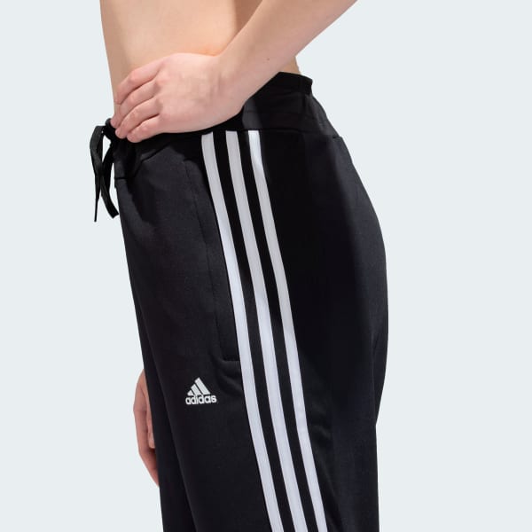adidas 3 STRIPES 7 8 PANTS Black adidas India