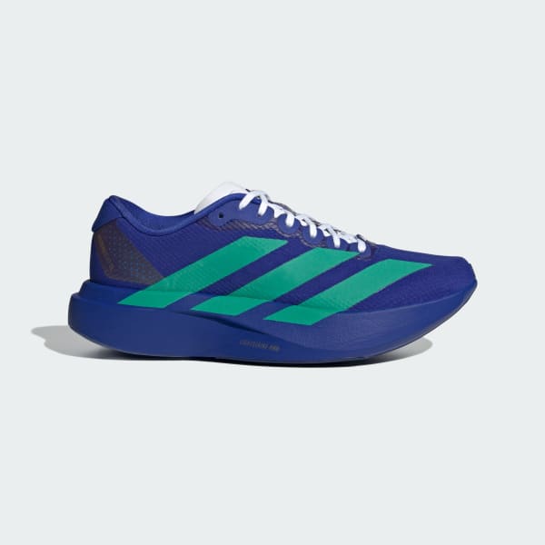 Blue Adizero EVO SL