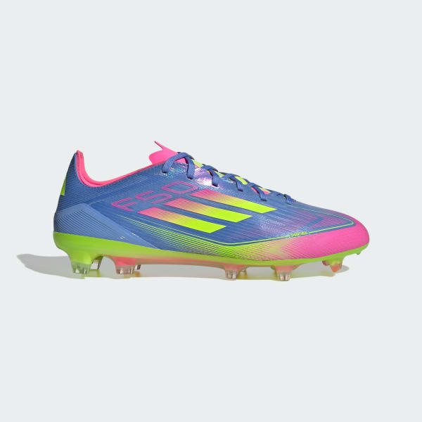 Bla F50 Pro Firm Ground Fotballsko