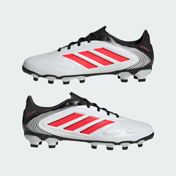 【美品】アディダス　コパピュア3HG/AG 26.0 adidas （42%OFF）adidas/アディダス コパピュア.3 HG/AG