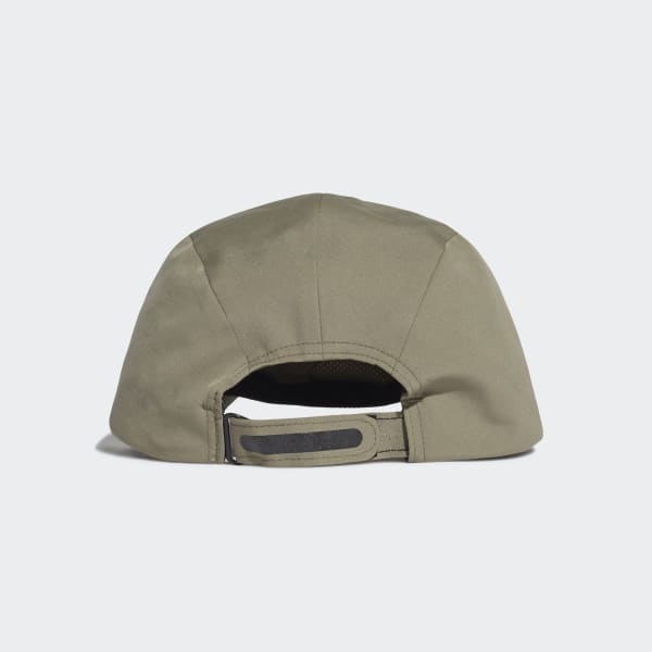adidas Runner Bonded Cap Green adidas Philippines
