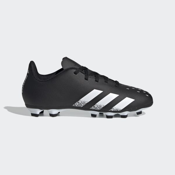 Black predators adidas sales
