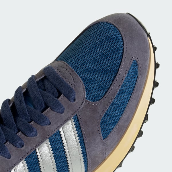 LA Trainer OG Made In USA Shoes