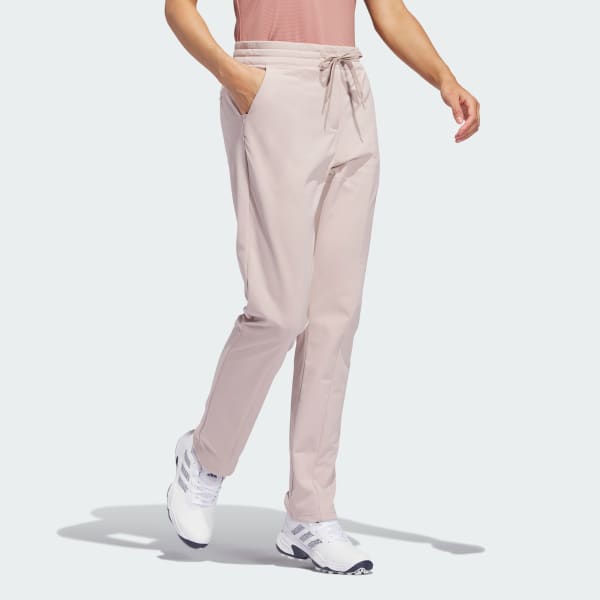 ブラウン 【ゴルフ】ビヨンド ザ コース ベーシック アンクルパンツ