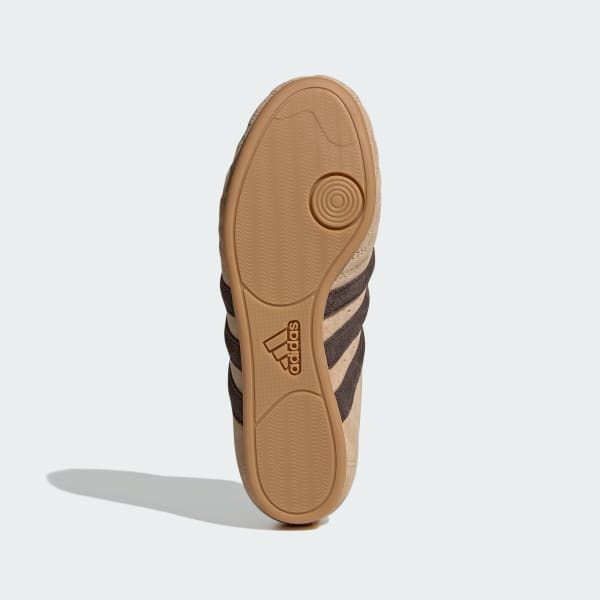 Beige Scarpe adidas Taekwondo
