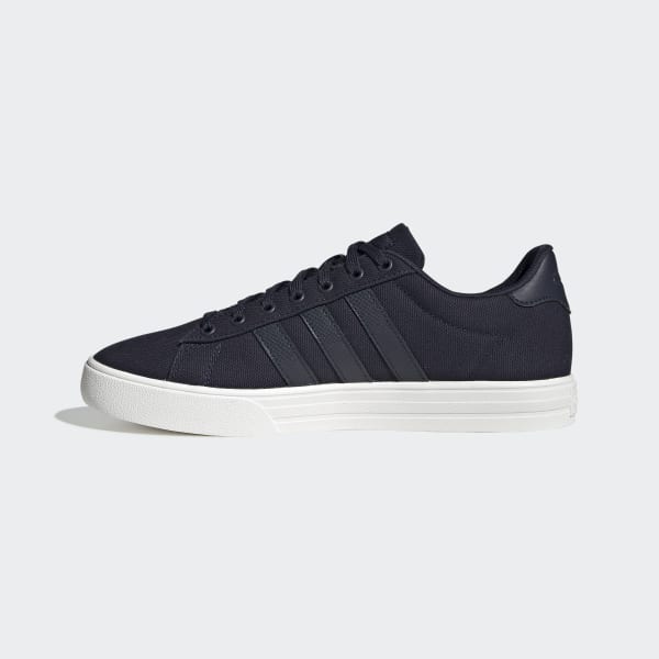 adidas daily 2. mens casual shoes