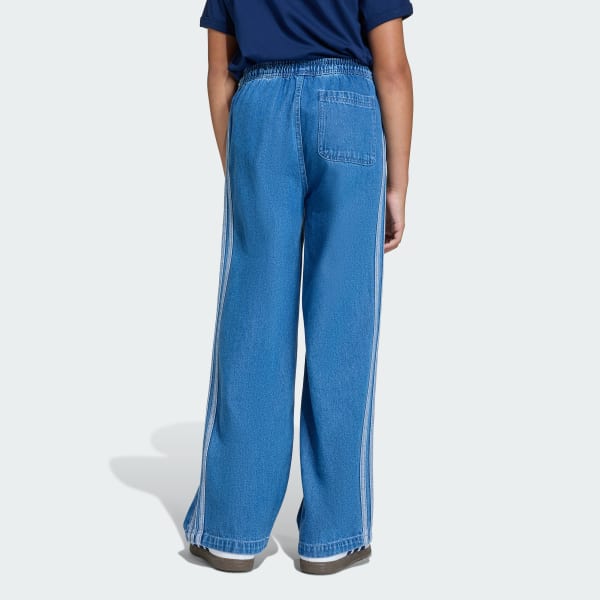 Mavi FIREBIRD DENIM EŞOFMAN ALTI