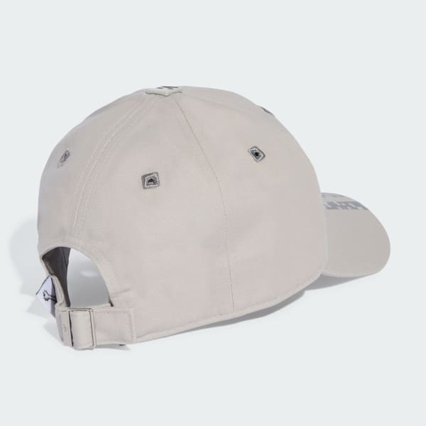adidas Originals x Minecraft Cap Kids - Grey | Free Shipping