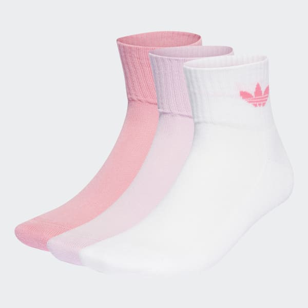 adidas sokken roze