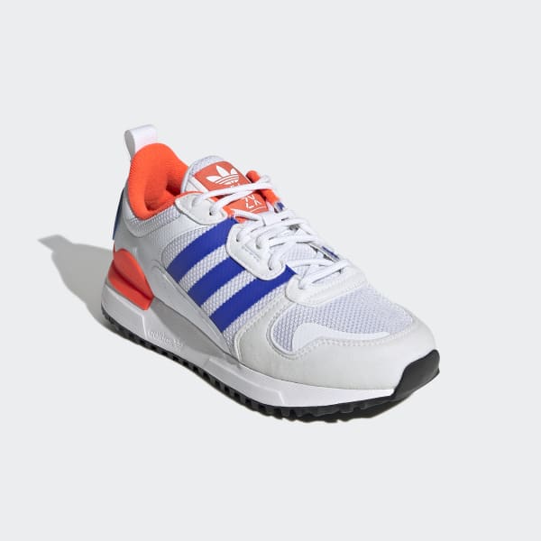 Bialy ZX 700 HD Shoes