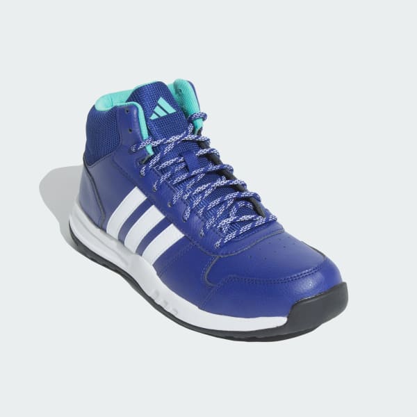 adidas COURT GLIDE SHOES Blue adidas India
