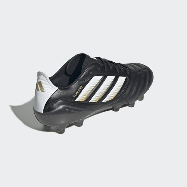 27cm アディダス コパ アイコン ID4306 土 人工芝　スパイク　黒 adidas コパ アイコン ジャパン HG/AG アディダス ID4306