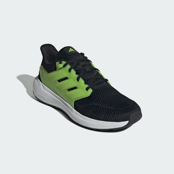 Black Ultimashow 2.0 Shoes