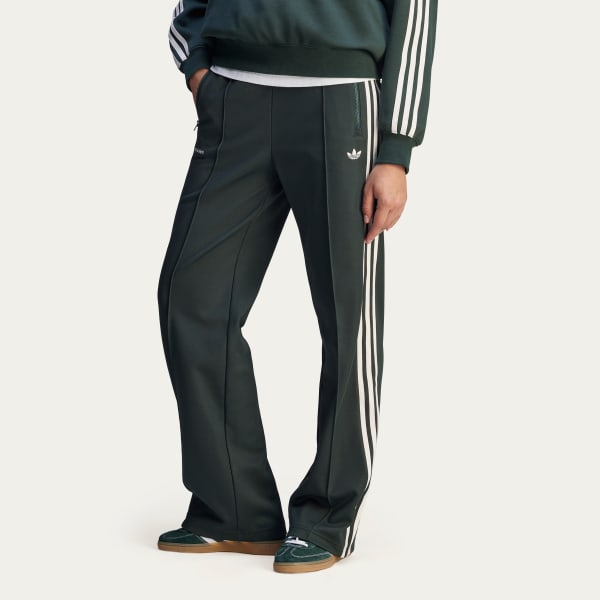 Yesil S&R TRACKPANT